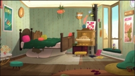 I Heart Arlo - Season 01 Episode 05